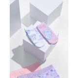 Sinsay Komplet od 2 para čarapa Stitch | shoptok.hr