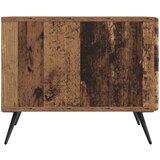  Kava Stol Staro drvo 49 x 50 x 40 cm Konstruirano drvo | shoptok.hr