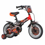 Visitor nitro kids bicikla crveno crna-nit120 (ven~1120026) | ePonuda.com