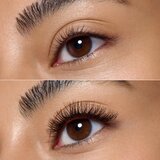 Catrice Faked umetne trepalnice z lepilom Brown Cluster 20 kos | Shoptok.si