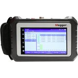 Megger tester za baterije Merilno območje (tester baterij) do 600 v\, do 1000 v baterija Bite5, (20829018) | Shoptok.si