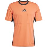 Adidas Dres 'Referee 24' oranžna / črna | Shoptok.si