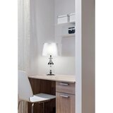 Lesnina XXXL NAMIZNA SVETILKA 24/24/40 cm | Shoptok.si