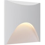 Braytron LED Zidna Svetiljka Veksus 3W Bela 3000K IP65 BG39-00400 | Eponuda.com