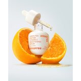Innisfree Green Tea Enzyme Vitamin C Brightening Serum posvetlitveni serum z vitaminom C za poenotenje tona kože 30 ml | Shoptok.si