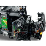 Lego Technic™ tekmovalni tovornjak 4x4 Mercedes-Benz Zetros 42129 | Shoptok.si