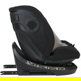 Kikka Boo Hike autosedište i-Size Beige 40-150cm, Isofix | ePonuda.com