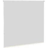 Rolo zavjesa prljavobijeli 160x130 cm Širina tkanine 156,6 cm | Eponuda.com