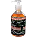 Nutrivet Inne lososovo olje - 100 ml Cijene