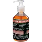Inne lososovo olje - 100 ml