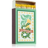 Paddywax A Dopo Snake šibice 75 pcs 1 kom | shoptok.hr
