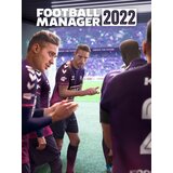  football manager 2022 (pc) steam key europe | ePonuda.com