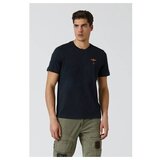 Aeronautica Militare Majice s kratkimi rokavi TS1580J37281 Cene