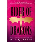 Harper Collins Publishers Ltd A. T. Qureshi - Rider of Dragons | Eponuda.com