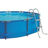 Bestway ljestve za bazen s 2 stepenice 84 cm 58430 | shoptok.hr