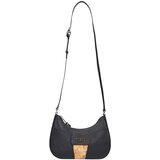 Alviero Martini Ročne torbice Shoulder Bag LE50 9407 Črna Cene