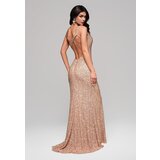 Edoti Evening dress LA-OM-DL | Shoptok.si