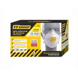 FF_Group FF Polumaska ventil DM-303V Cene
