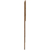  Vzglavje z vzglavjem Star les 135 cm Konstruiran les, (5000110013) | Shoptok.si