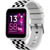 Canyon kids watch Joyce KW-43 DUAL BT Music White | ePonuda.com