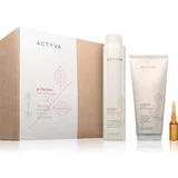 Actyva P Factor poklon set protiv gubitka kose za žene