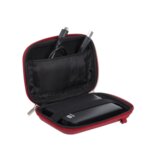 Rivacase etui za disk 9101 PU rdeč | Shoptok.si