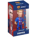 Barcelona Figura Minix Dani Olmo F.C. 12 cm Cijene