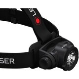Ledlenser H7R CORE - LED prigušiva punjiva čelna lampa LED/4800 mAh IP67 1000 lm 65 h crna | Eponuda.com