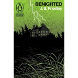 The Book Service Limited J. B. Priestley - Benighted Cene