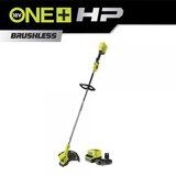 Ryobi Aku Trimer RY18LTX33A-125 (18V, BL, 33cm, 1x2,5Ah) RPP24 | shoptok.hr