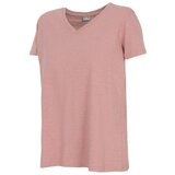 4f Majice s kratkimi rokavi TSD352 Rožnata | Shoptok.si