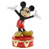 Widdop & Co. Mickey & Minnie - Kutijica za nakit - Disney, Mickey Mouse | ePonuda.com