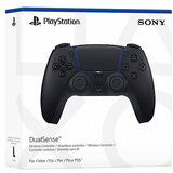 Playstation brezžični igralni plošček dualsense V2 (PS5) - midnight black | Shoptok.si