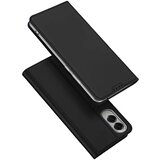 Dux ducis SKIN PRO futrola za SAMSUNG S25 Edge crna | shoptok.hr