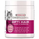 Oropharma Opti Hair dodatak protiv opadanja dlake mačaka 130 g Cene
