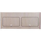 Monster Zgornja omara za avtodom – 80 cm x 30 cm x 30 cm, (21571172) | Shoptok.si