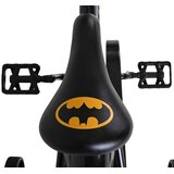 Volare dječji bicikl Batman 14″ crne boje | shoptok.hr