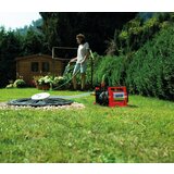 Einhell GC-GP 1250 N, Baštanska pumpa - (4180350) | ePonuda.com