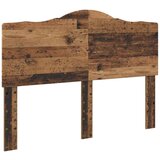  Konstrukcija postelje Star les 150 x 200 cm Masivno borovo les, (5000102412) | Shoptok.si