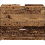  Kupaonski ormar Staro drvo 78 x 37 x 59 cm Konstruirano drvo | Eponuda.ba