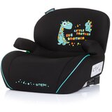 Chipolino autosjedalica 125-150 cm ISOFIX Sonic - Dino | shoptok.hr