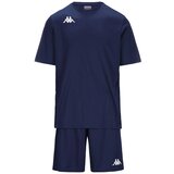 Kappa Komplet muški dres 4Soccer Gorkit, Teget | ePonuda.com