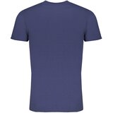 Norway 1963 MEN&#39;S SHORT SLEEVE T-SHIRT BLUE | Shoptok.si