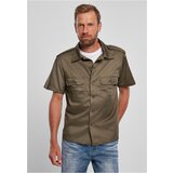 Brandit Olive US Short Sleeve Shirt Cijene