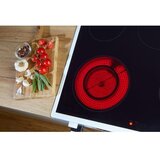 Gorenje električni šporet GECS6B70CLI