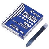 Pilot ULOŽAK ZA PARALLEL PEN PLAVI | ePonuda.com