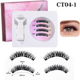 INF Set magnetnih trepalnic - CT04-1, (21644288) Cene