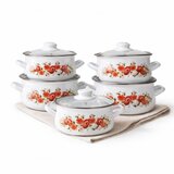  Bonera Set serpi 5/1-cvece ( 1159-2 ) | Eponuda.com