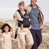 BabyBjörn® ergonomska nosiljka harmony mesh anthracite | shoptok.hr