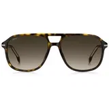 Muške Sunčane naočale BOSS 1751/S Tortoise